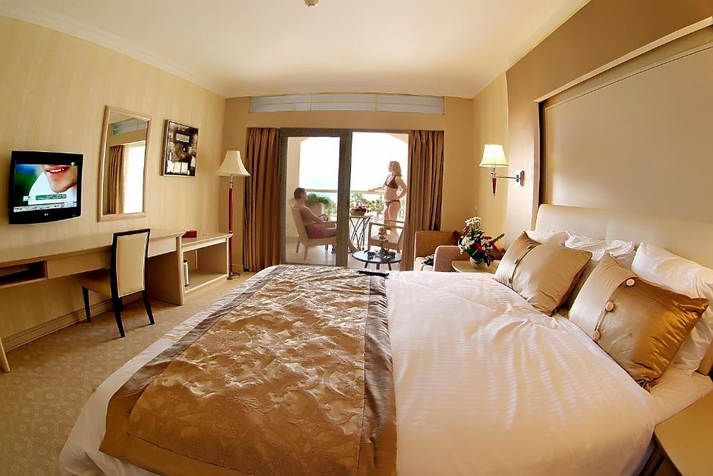 Kaisol Romance Resort Sahl Hasheesh - Adults Only Hurghada Exterior photo A typical hotel room